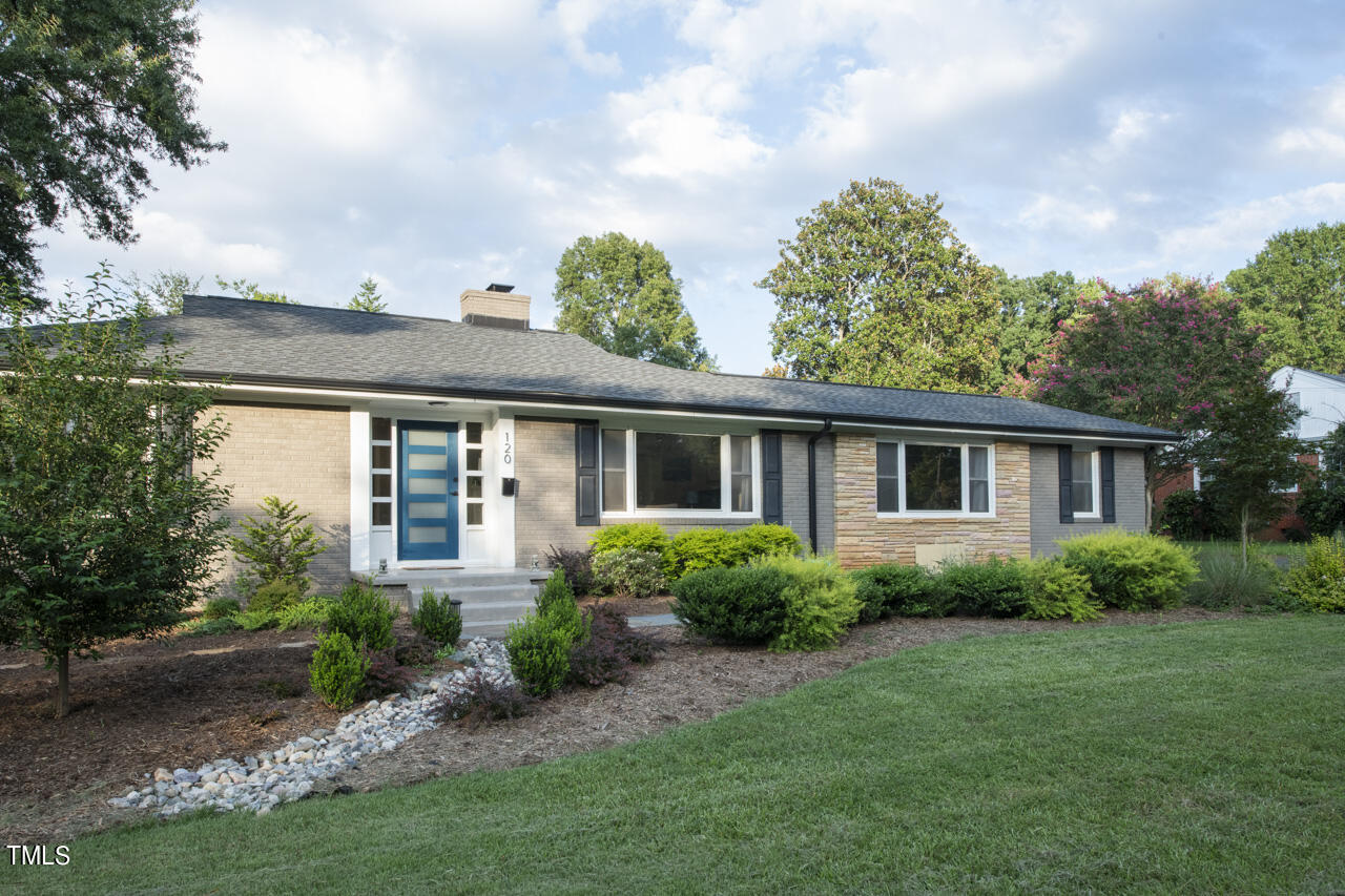 King Charles Rd, Raleigh, NC 27610