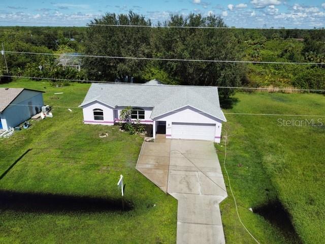 Willmington Blvd, Englewood, FL 34224