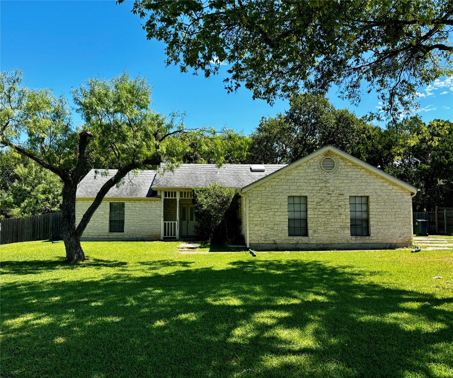 Taylor Dr, Buda, TX 78610