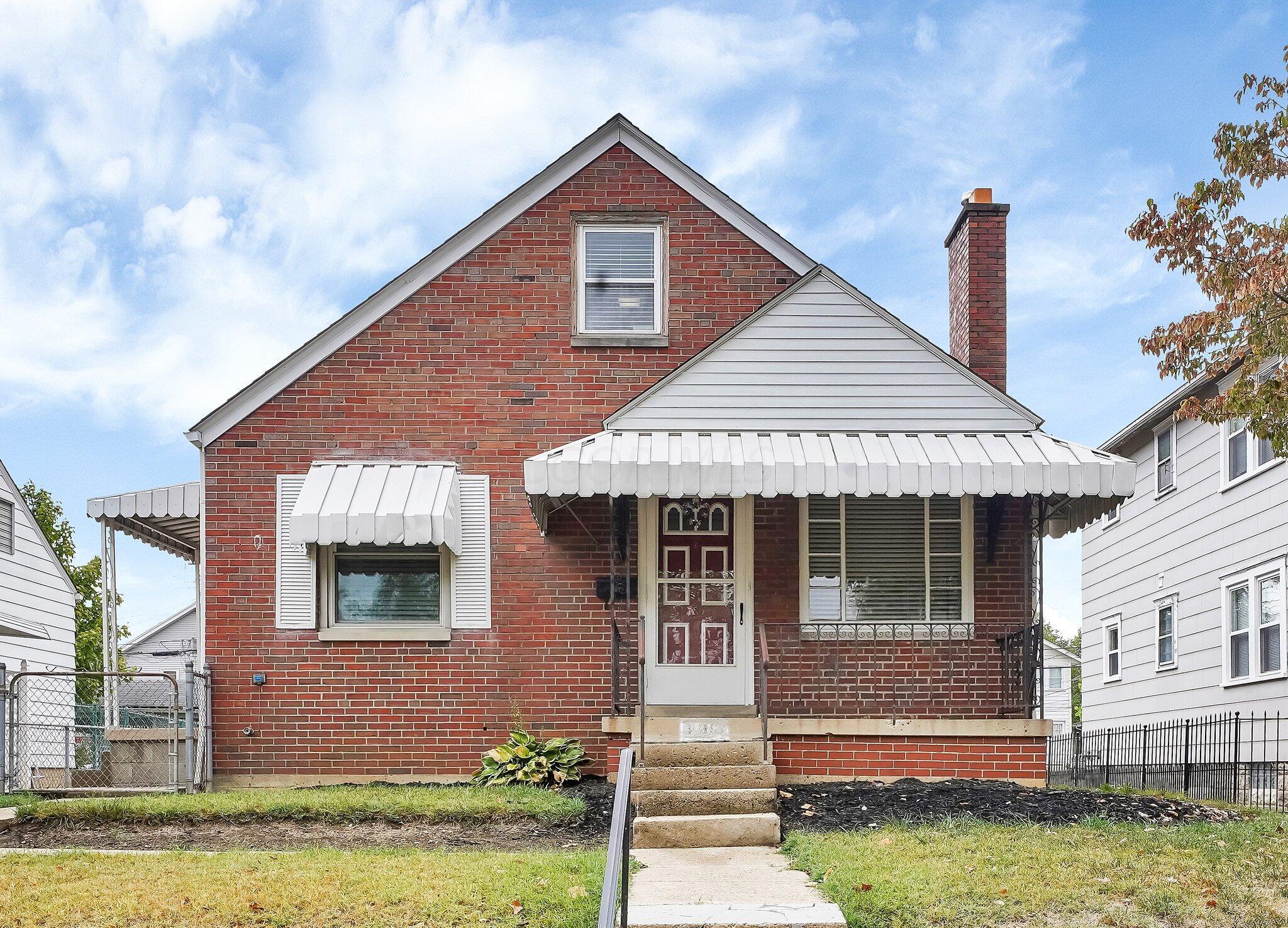 Oxley Rd, Columbus, OH 43212