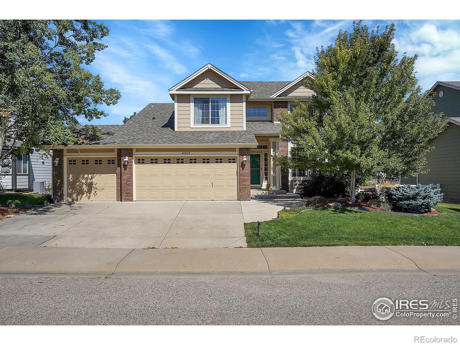 Pika Dr, Loveland, CO 80537