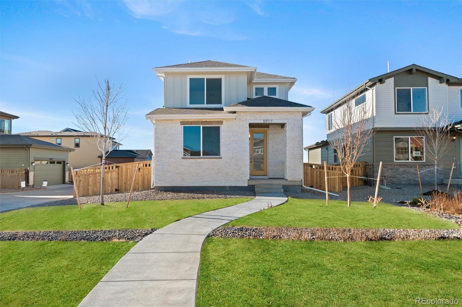 Liverpool St, Aurora, CO 80019