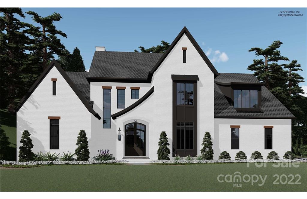 Vandrake Cir, Davidson, NC 28036