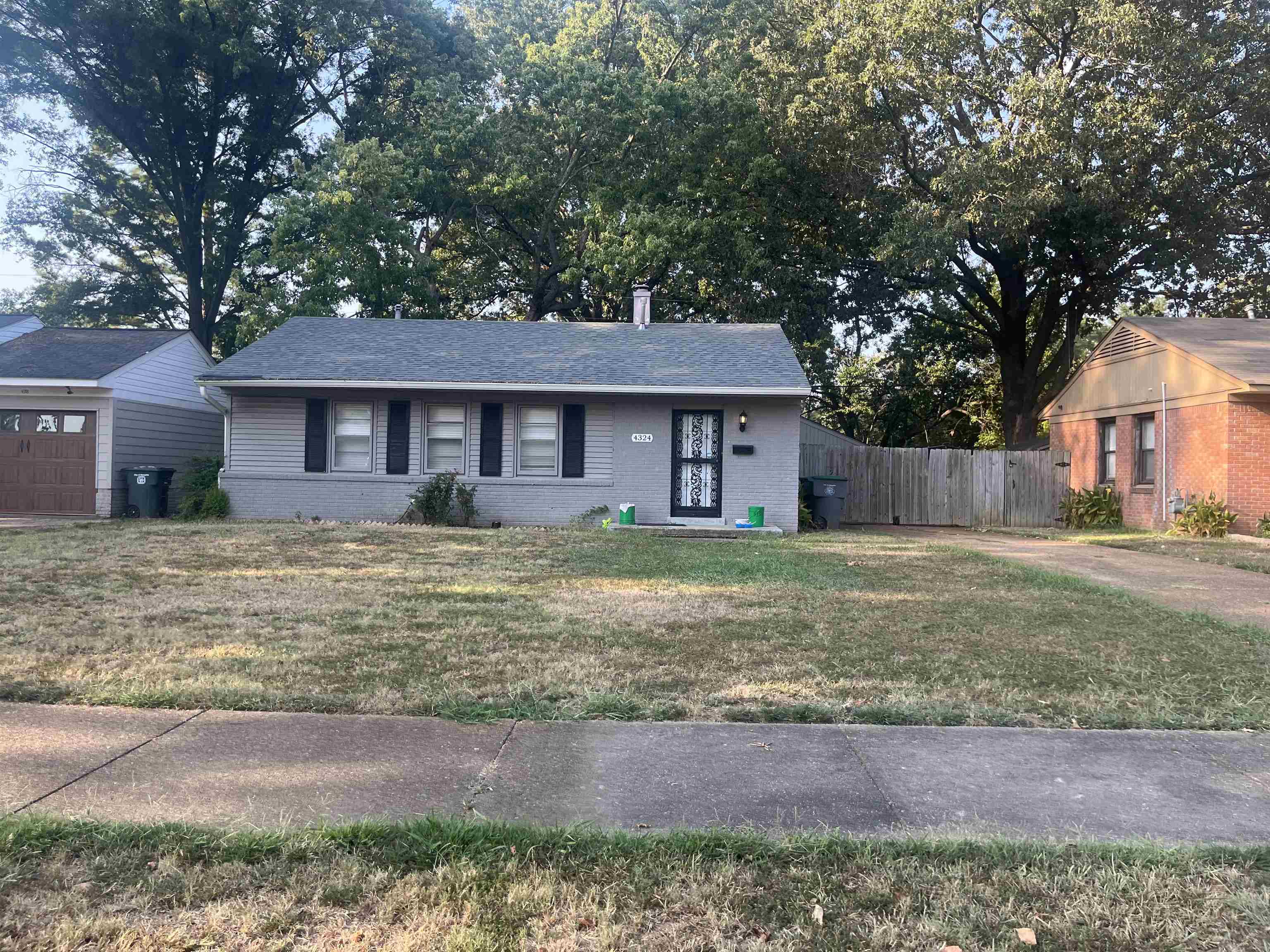 Goldie Ave, Memphis, TN 38122