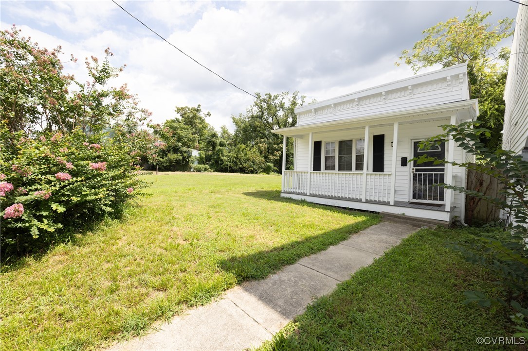 21st St, Richmond, VA 23223