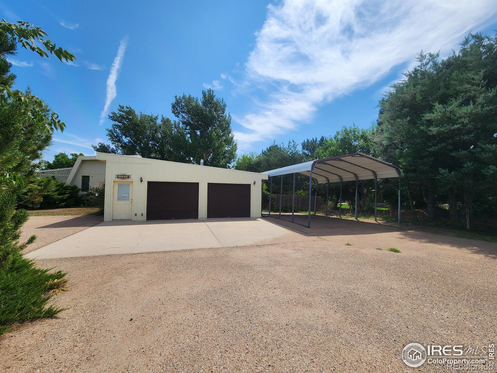 County Road 37 , Sterling, CO 80751