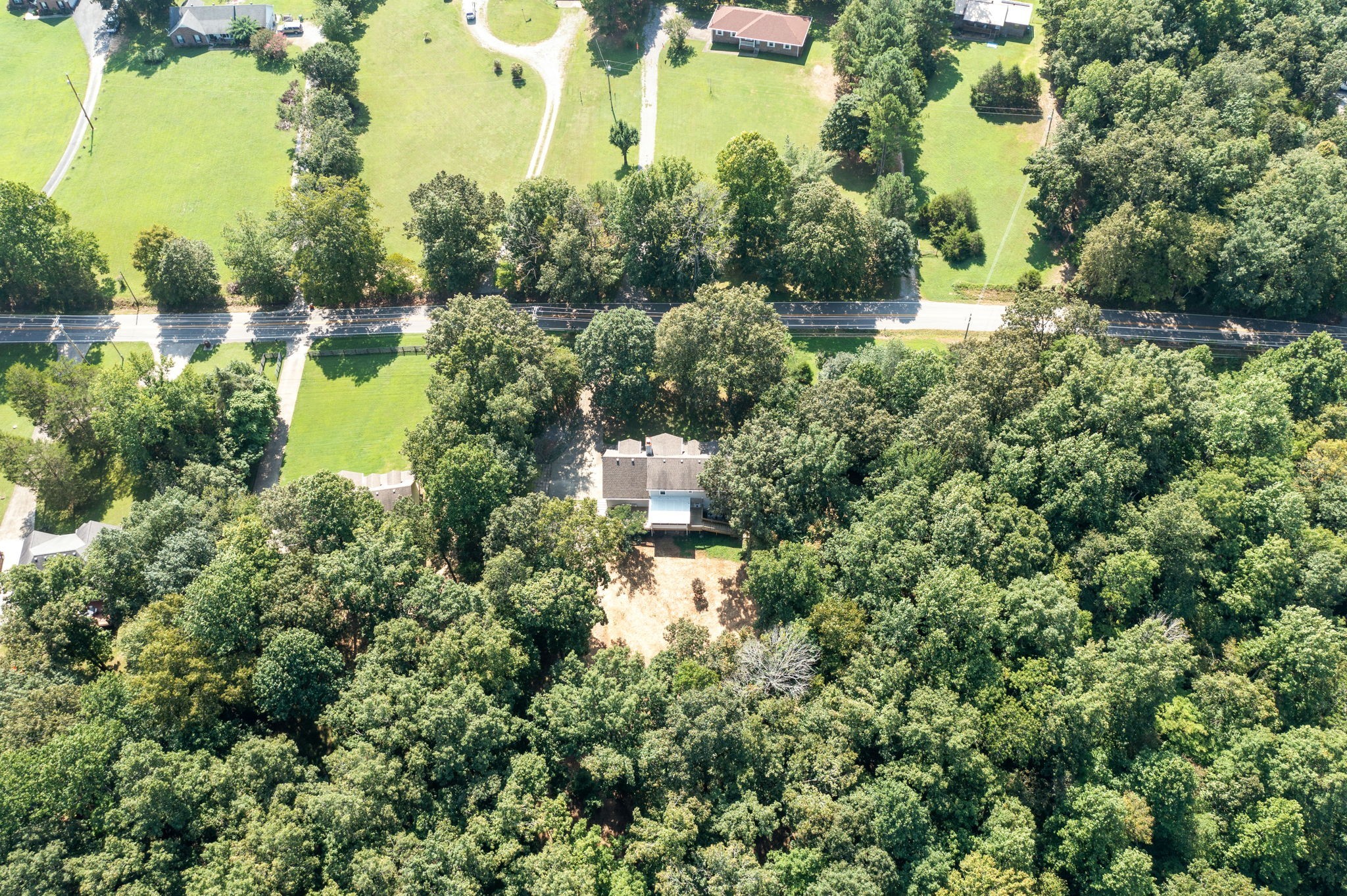 Lake Rd, Woodlawn, TN 37191