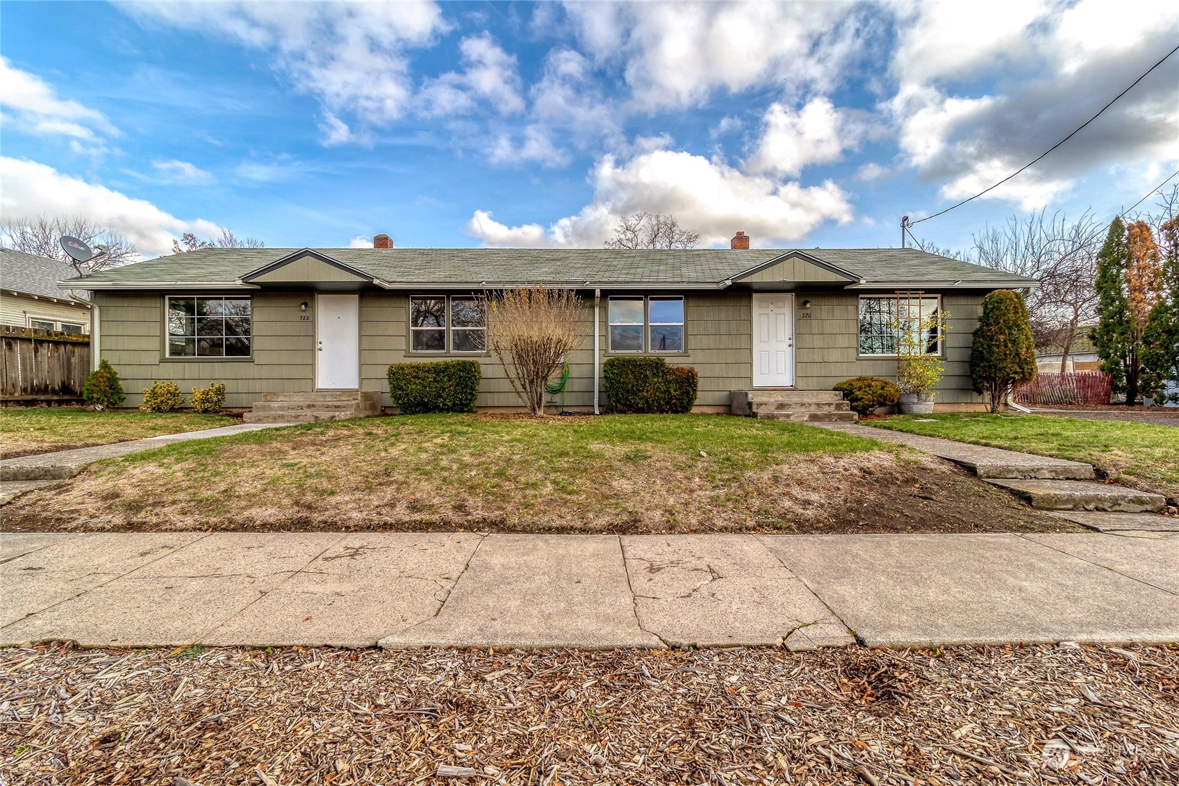 8th Ave, Walla Walla, WA 99362