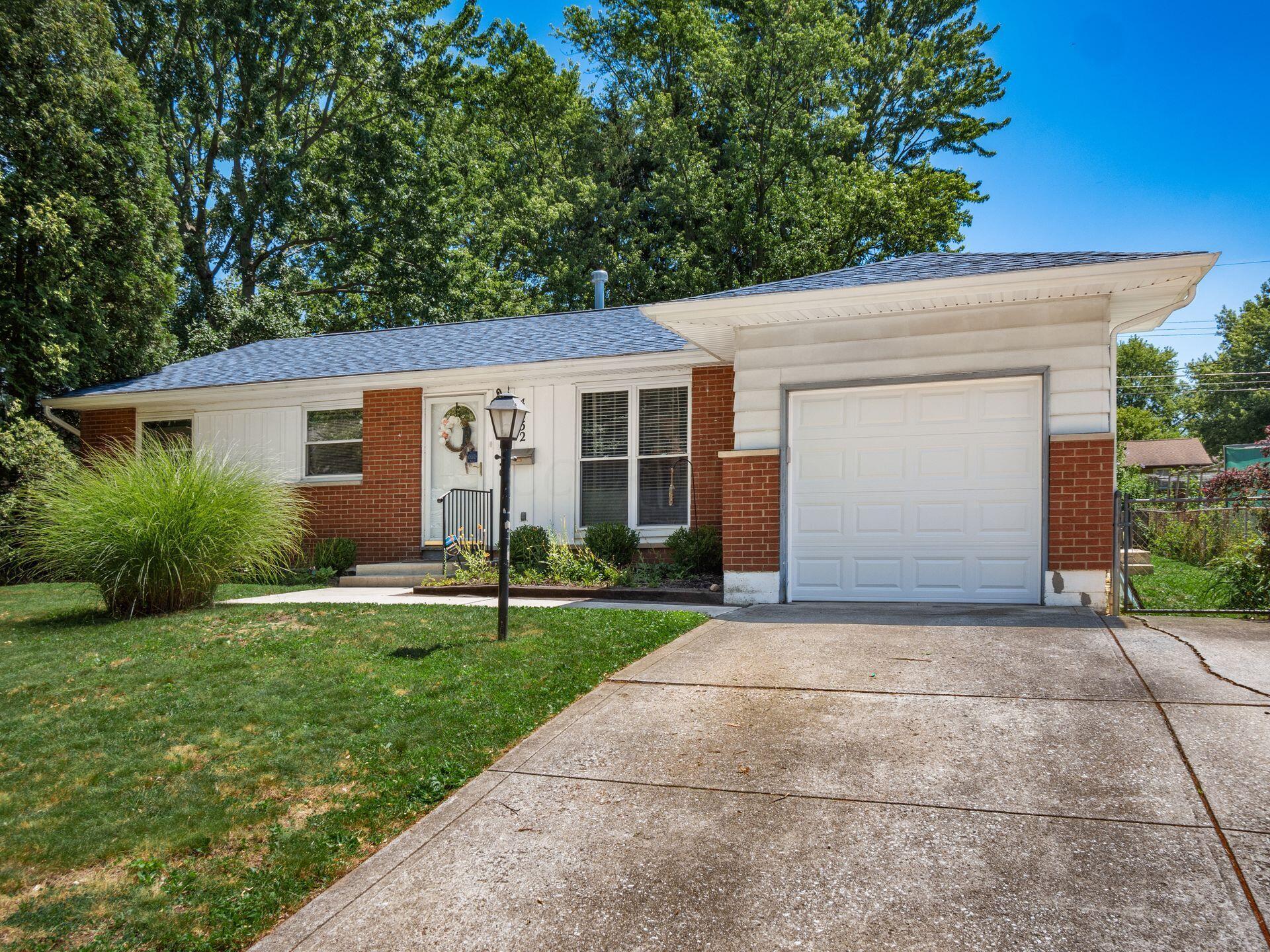 Bourke Rd, Columbus, OH 43229