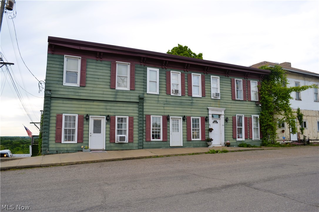Steubenville St, Bloomingdale, OH 43910