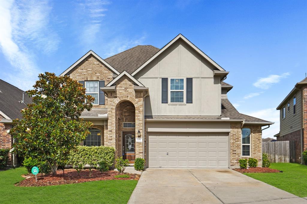 Basin Ridge Ln, Richmond, TX 77407