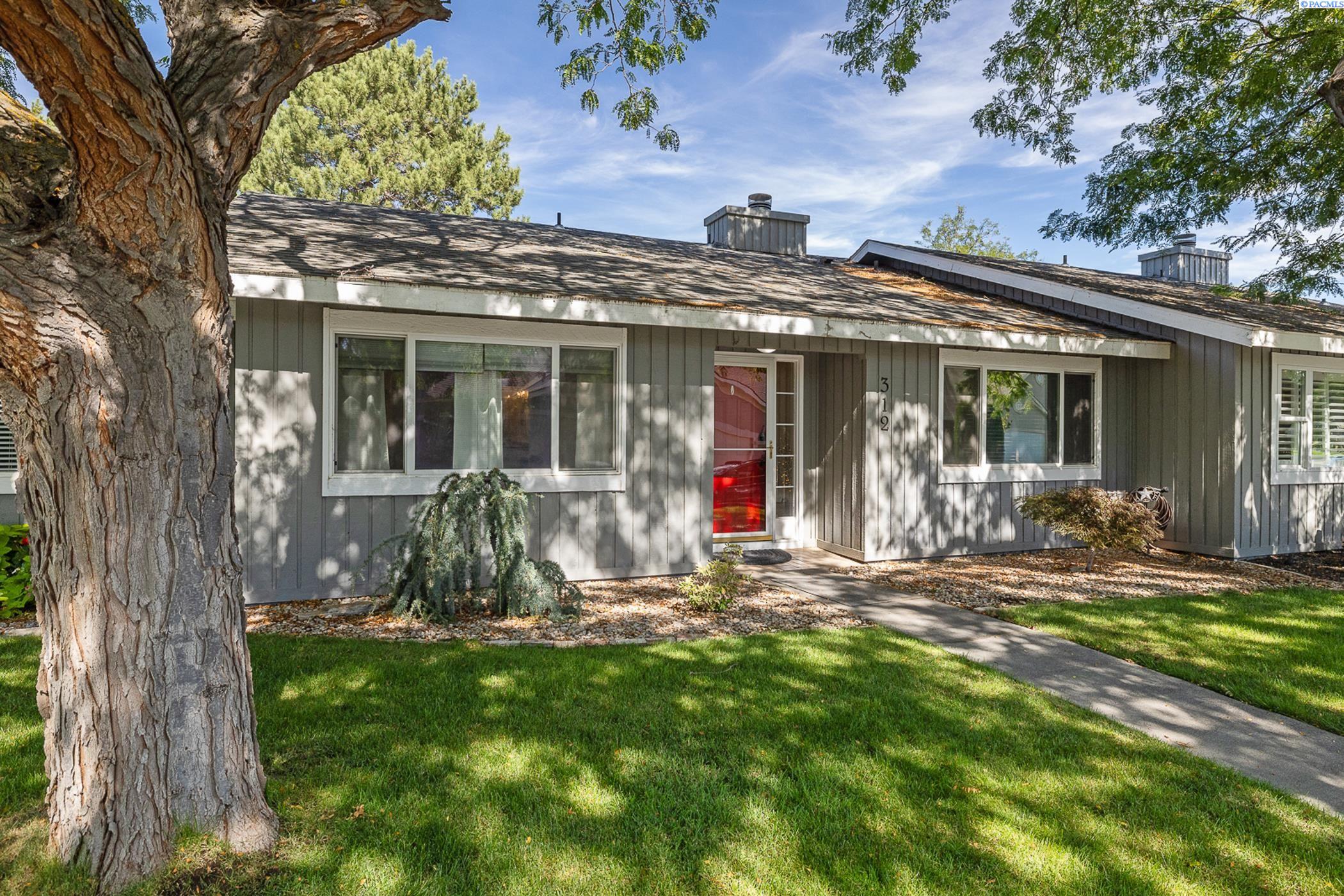Greenbrook Pl, Richland, WA 99352