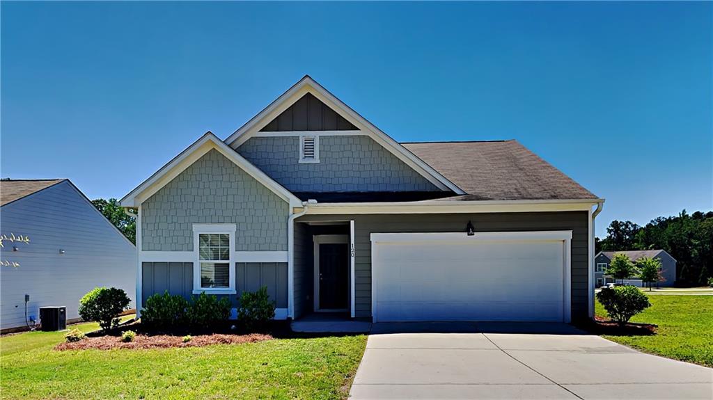 Apalachee Dr, Bethlehem, GA 30620