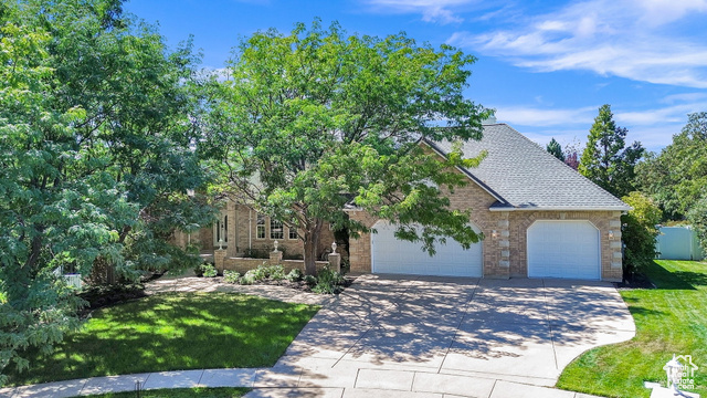 Arapaho Cir, Ogden, UT 84403