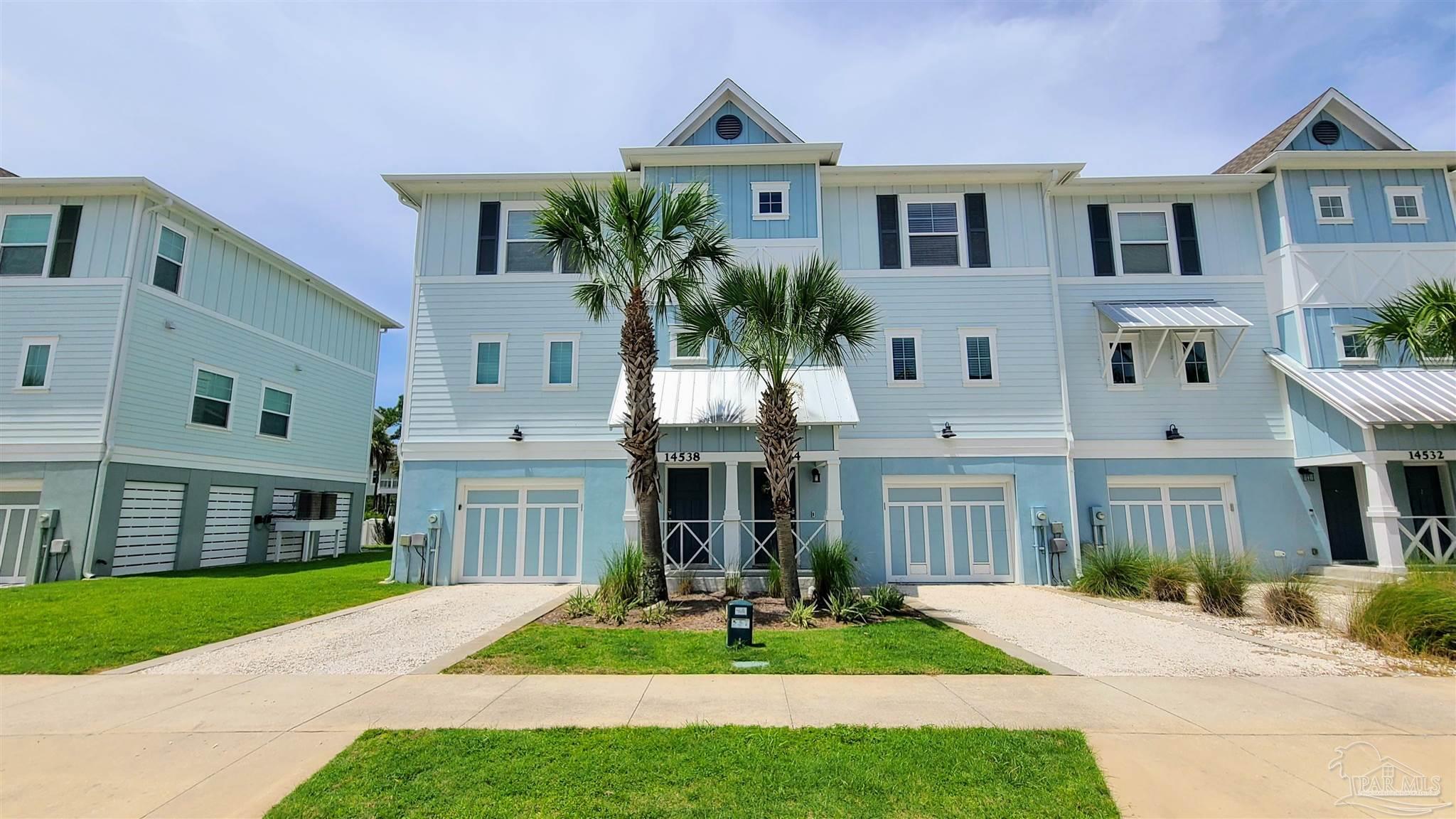 Salt Meadow Dr, Pensacola, FL 32507