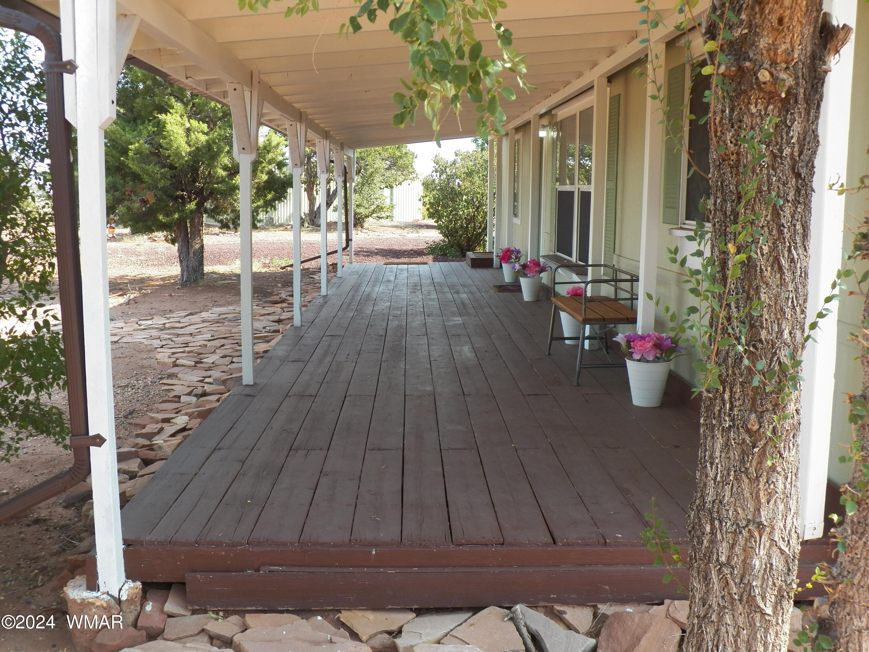 Hay Hollow Rd, Snowflake, AZ 85937