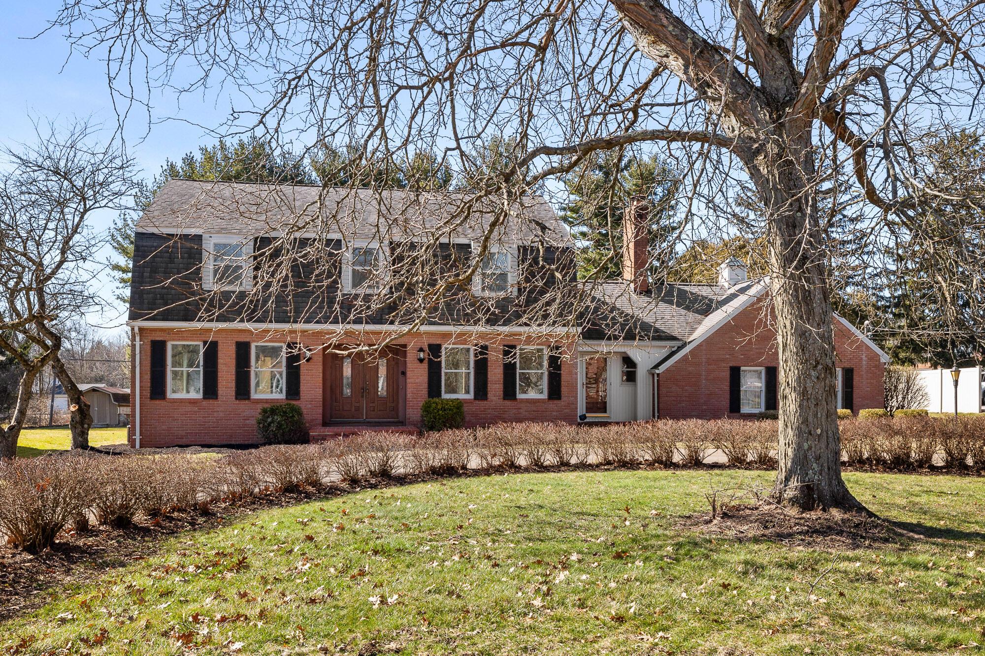 Springbrook Dr, Mansfield, OH 44906 #1