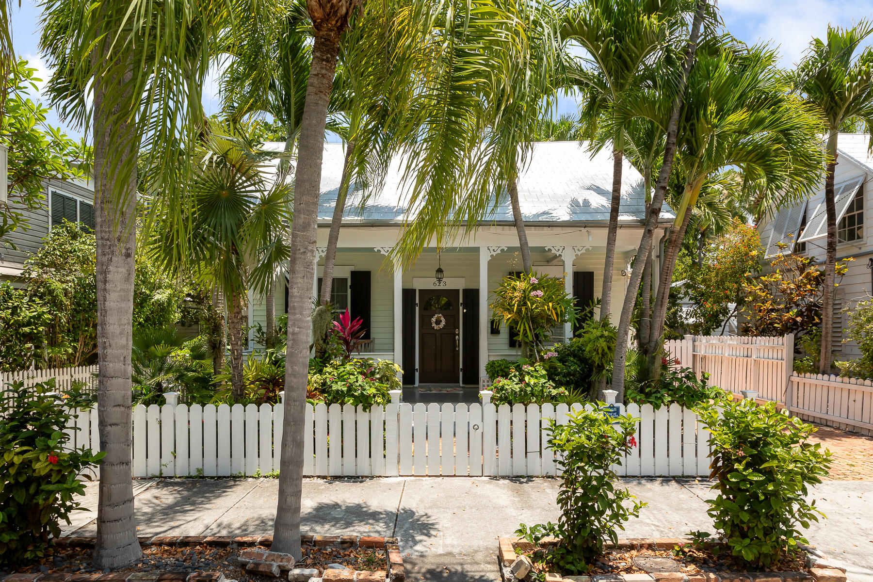 Grinnell St, Key West, FL 33040