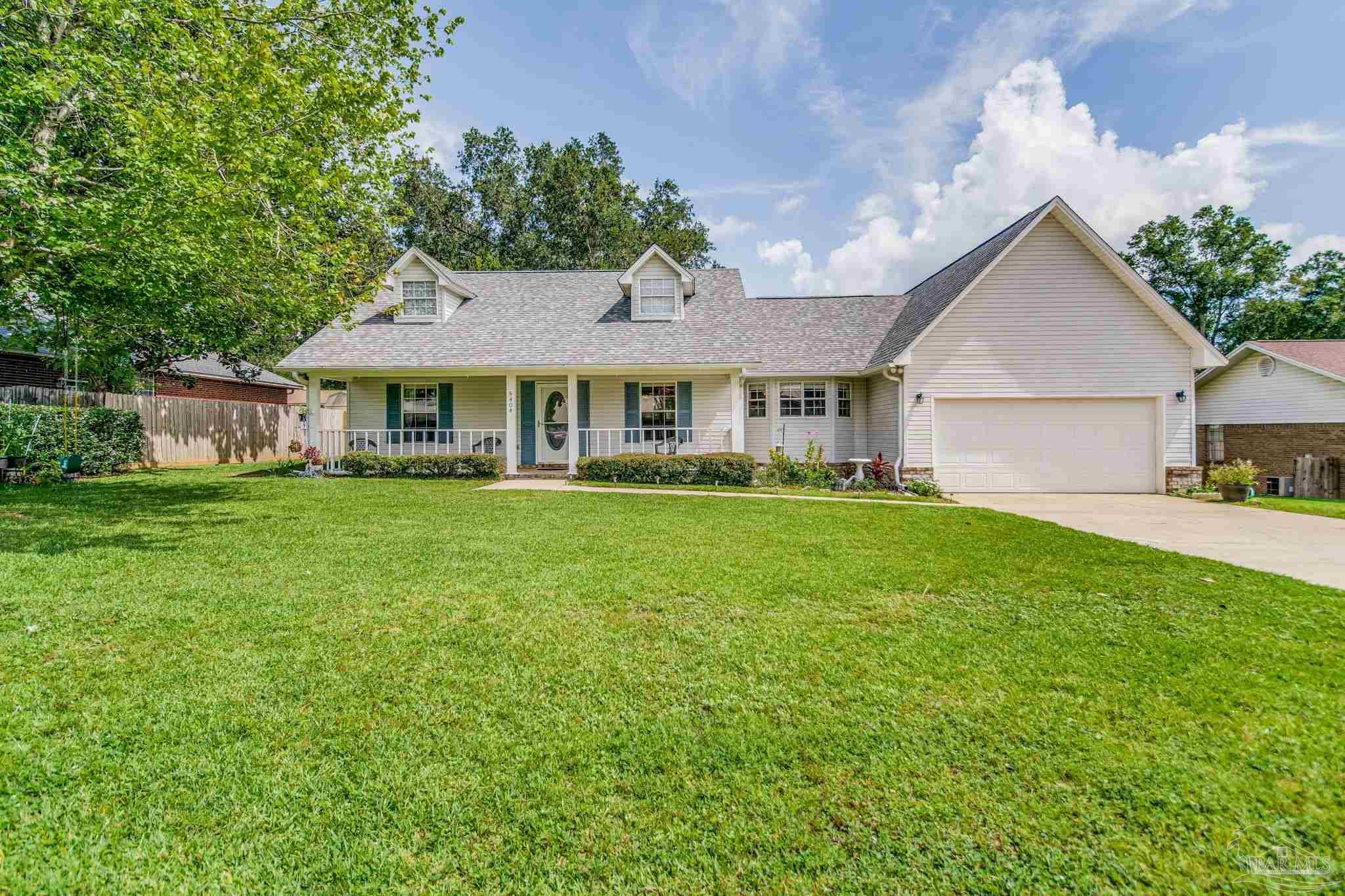 Ilex Ln, Pensacola, FL 32526