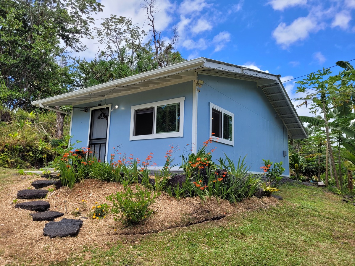 Kahakai Blvd, Pahoa, HI 96778