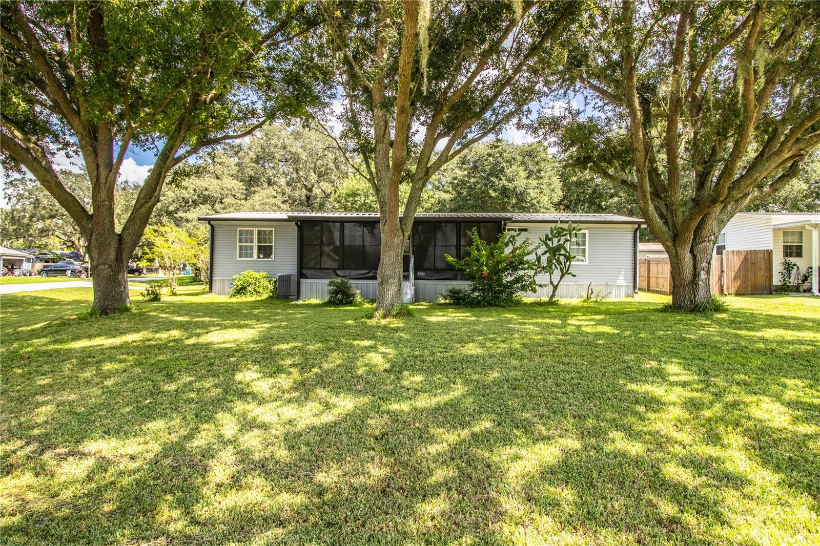 Samaritan Ave, Polk City, FL 33868