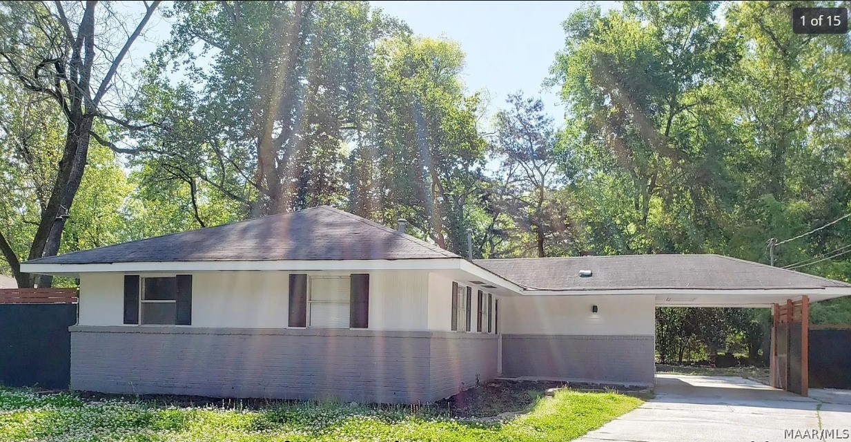 Grove Hill Ln, Montgomery, AL 36106 #1