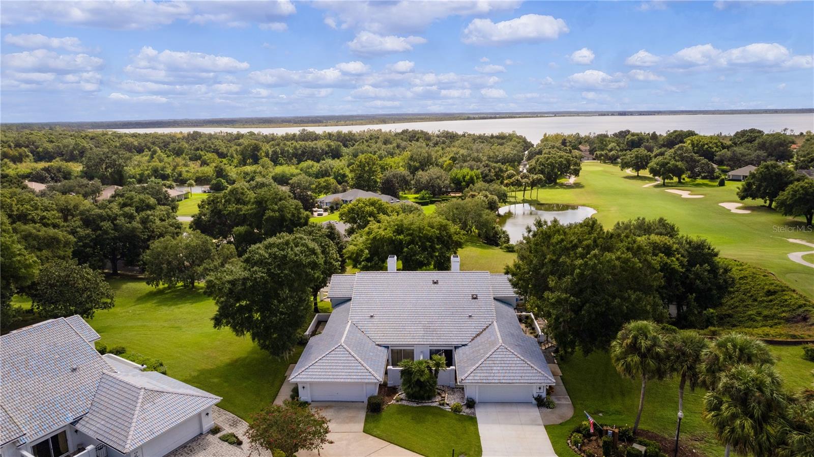 Topsail Rd, Lady Lake, FL 32159