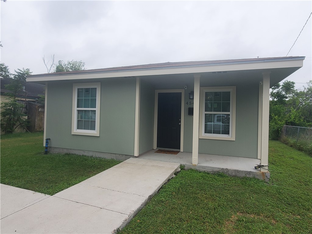 Elvira Dr, Corpus Christi, TX 78416