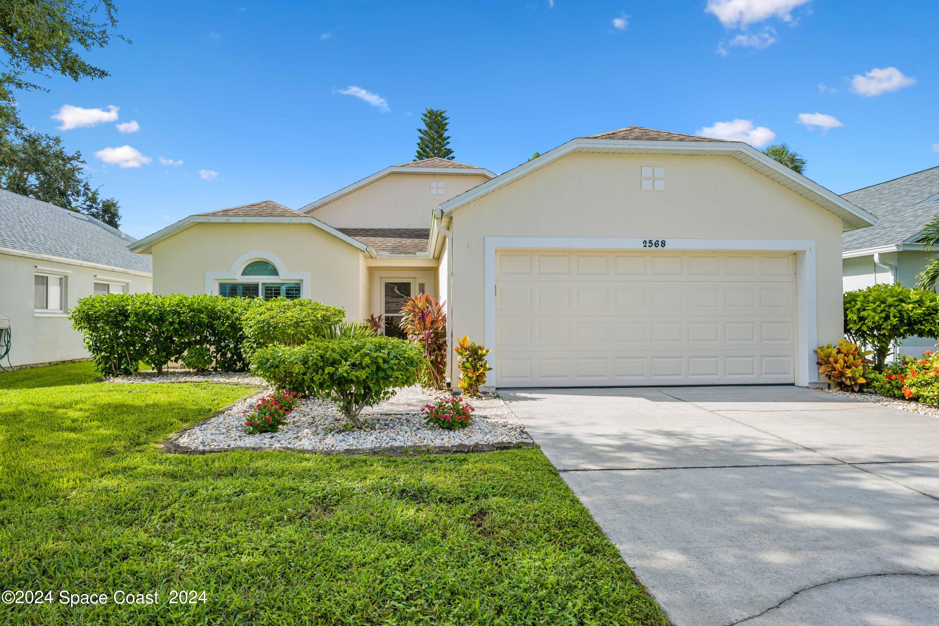 Ventura Cir, Melbourne, FL 32904