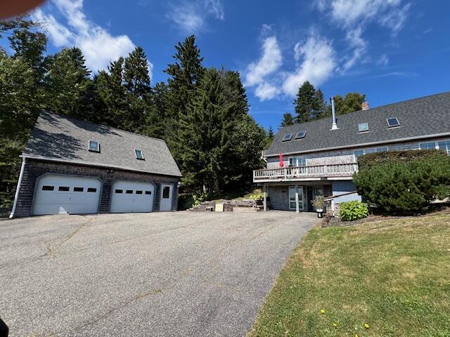 Cutler Rd, East Machias, ME 04630