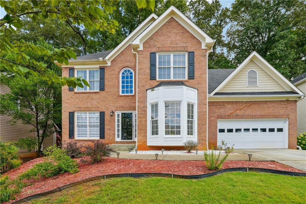 Watercove Ln, Lawrenceville, GA 30043
