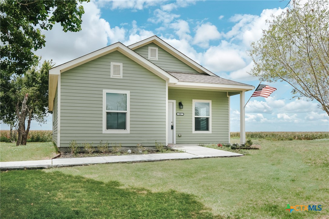 Diebel Dr, Victoria, TX 77905