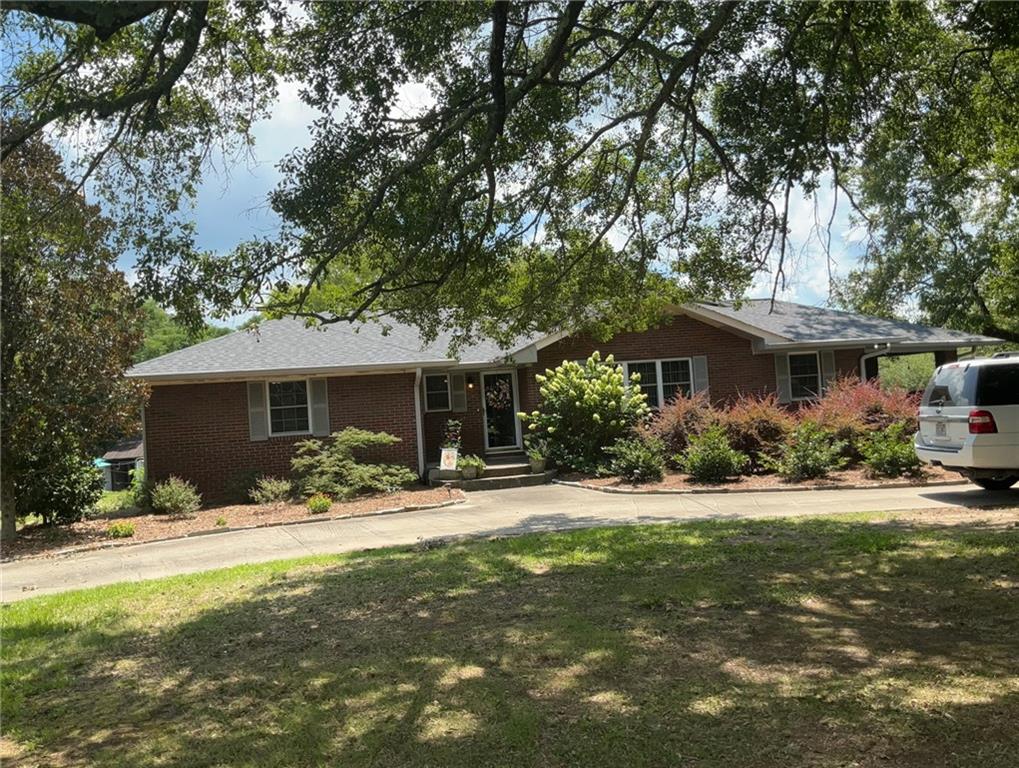 Blooming Grove Rd, Jasper, AL 35504
