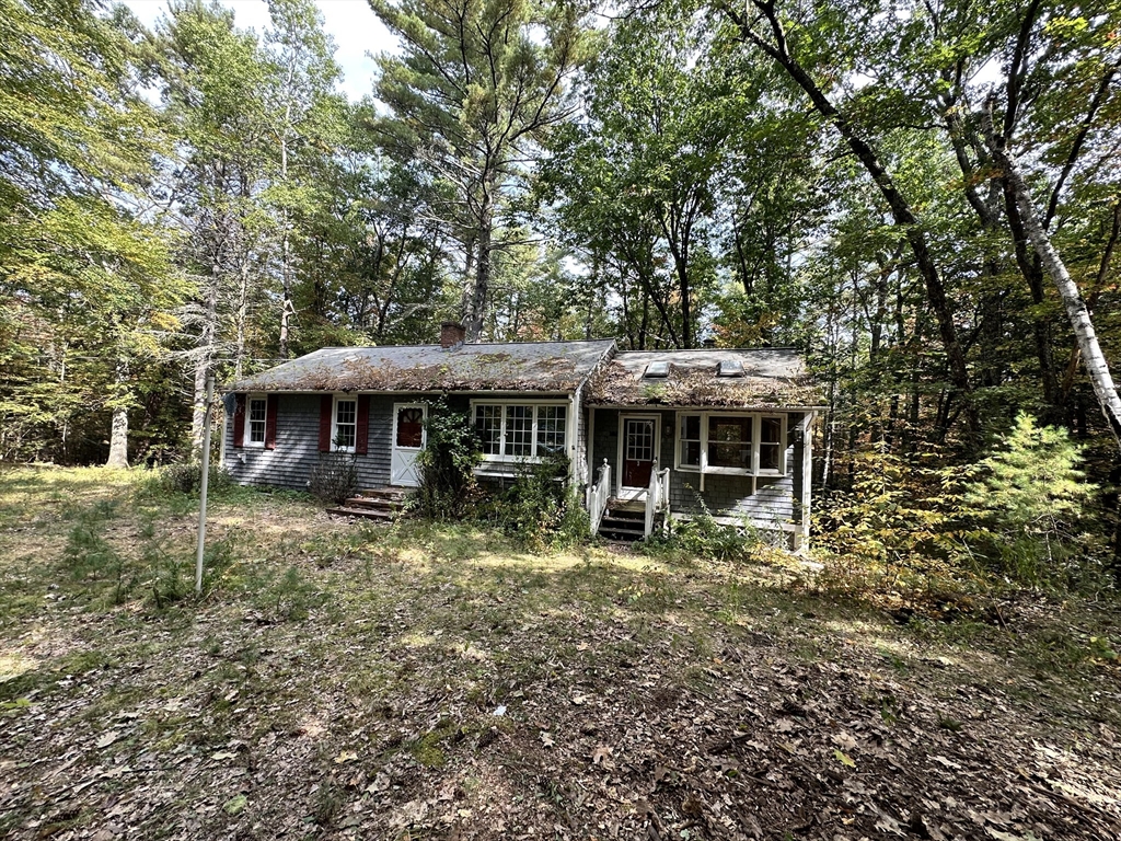 American Way, Townsend, MA 01469