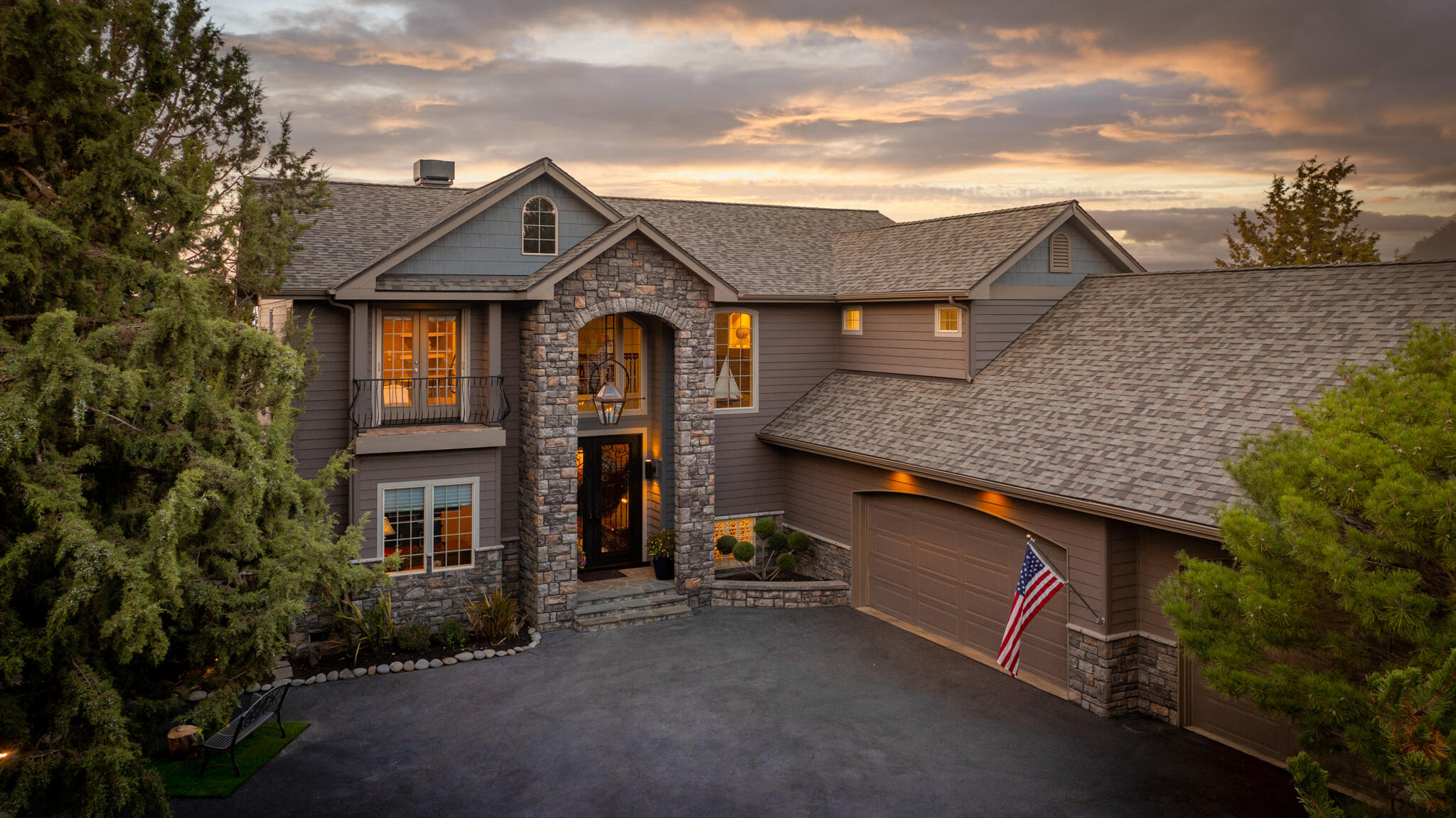 Fairway Heights Dr, Bend, OR 97703