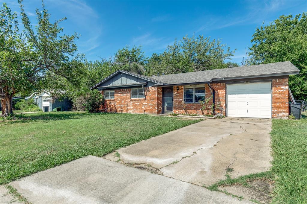 Grove St, North Richland Hills, TX 76180