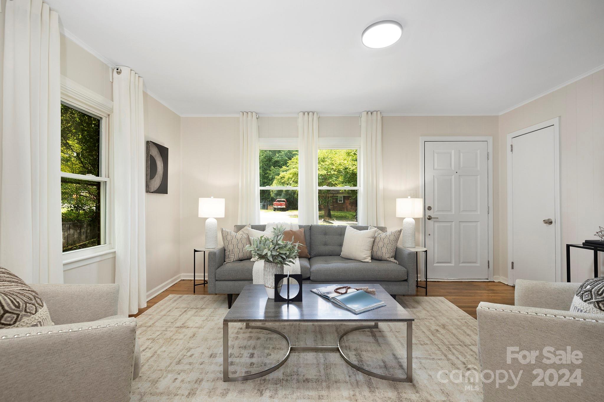Tillman Rd, Charlotte, NC 28208