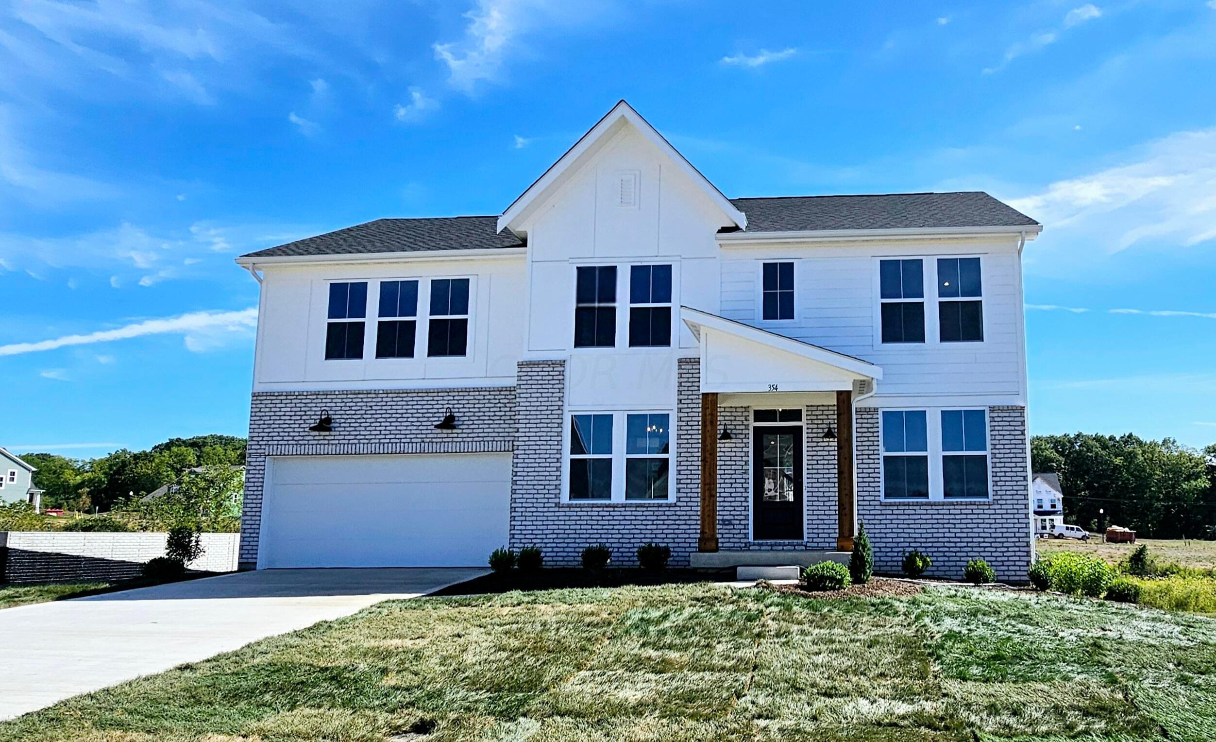 Broad Furrows Ave, Delaware, OH 43015