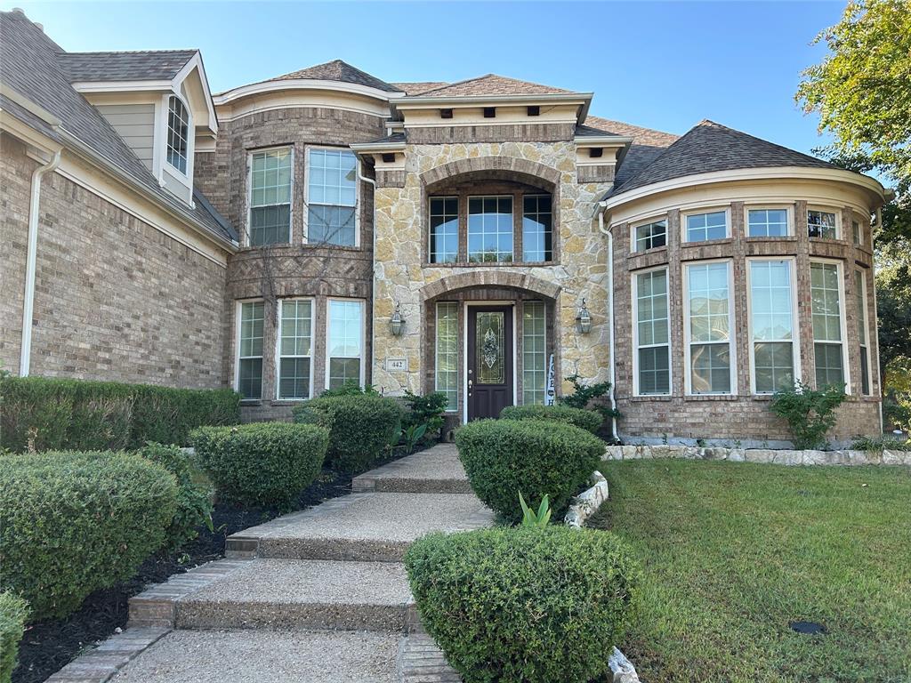 High Point Dr, Murphy, TX 75094