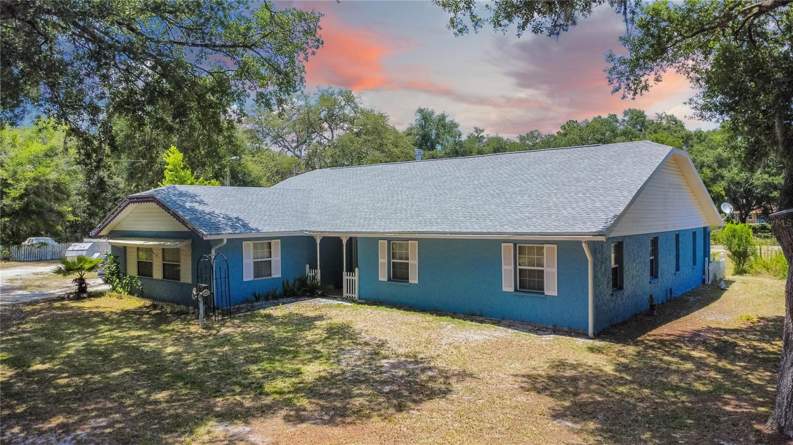 157th Ln, Dunnellon, FL 34432