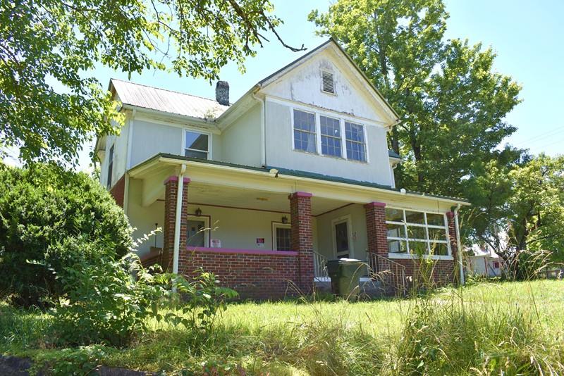 Fairview Rd, Andrews, NC 28901