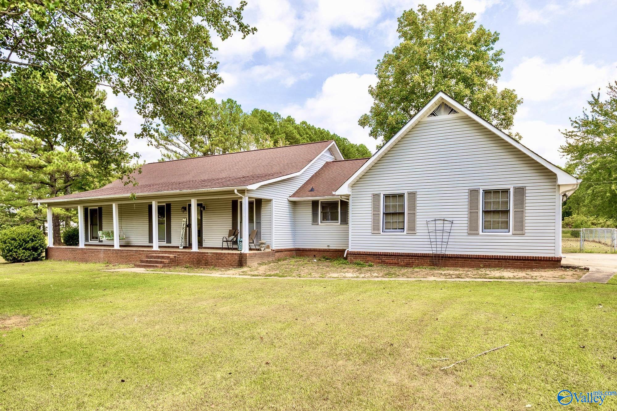 Sunset Acres Ave, Decatur, AL 35603 #1