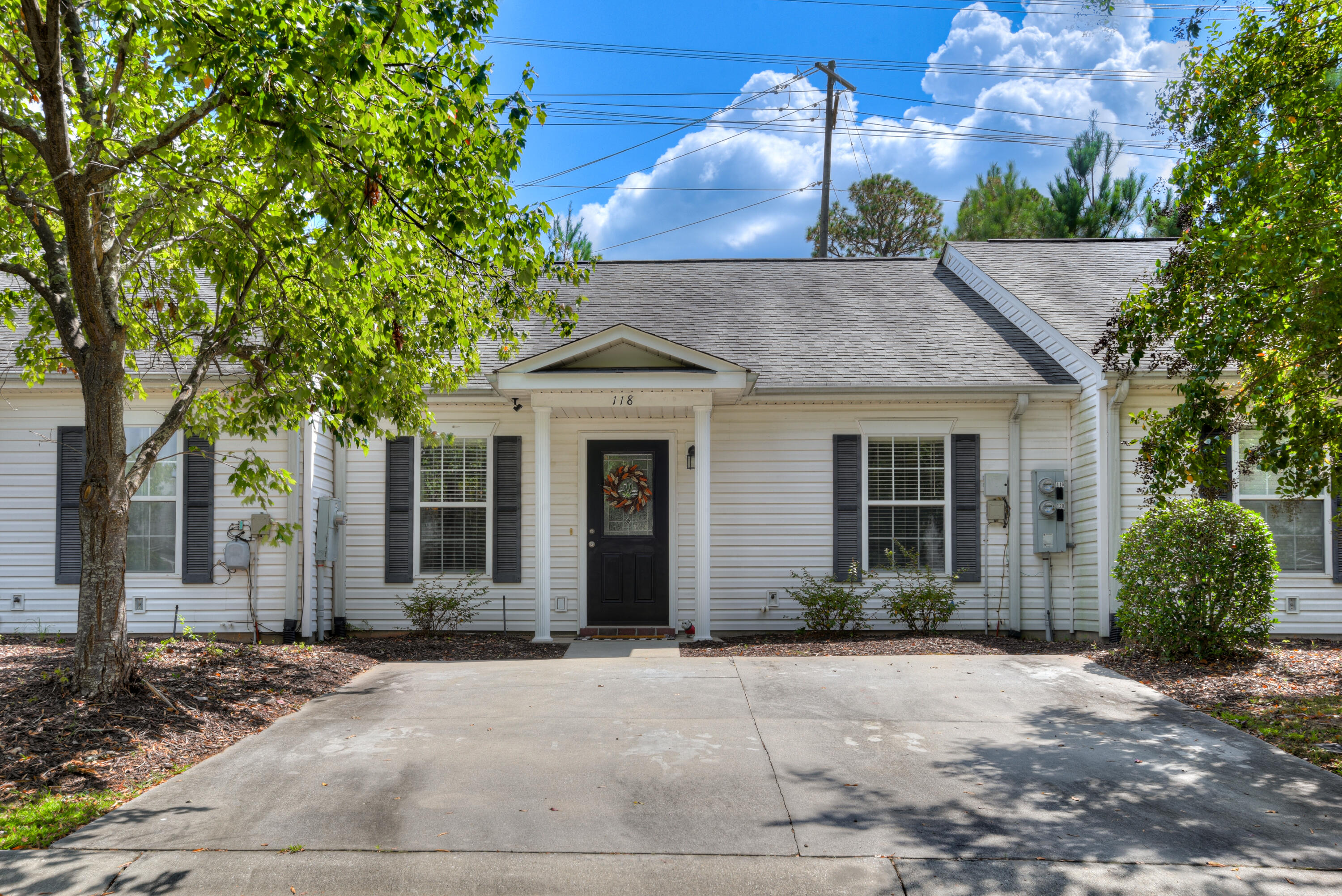 Bennington Ln, Aiken, SC 29803