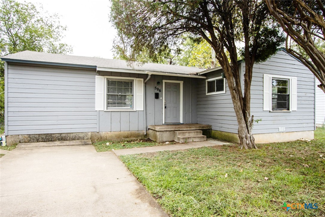 Patton Dr, Killeen, TX 76541