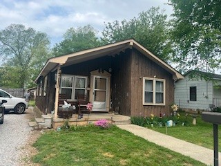 Plattenburg St, Winchester, TN 37398