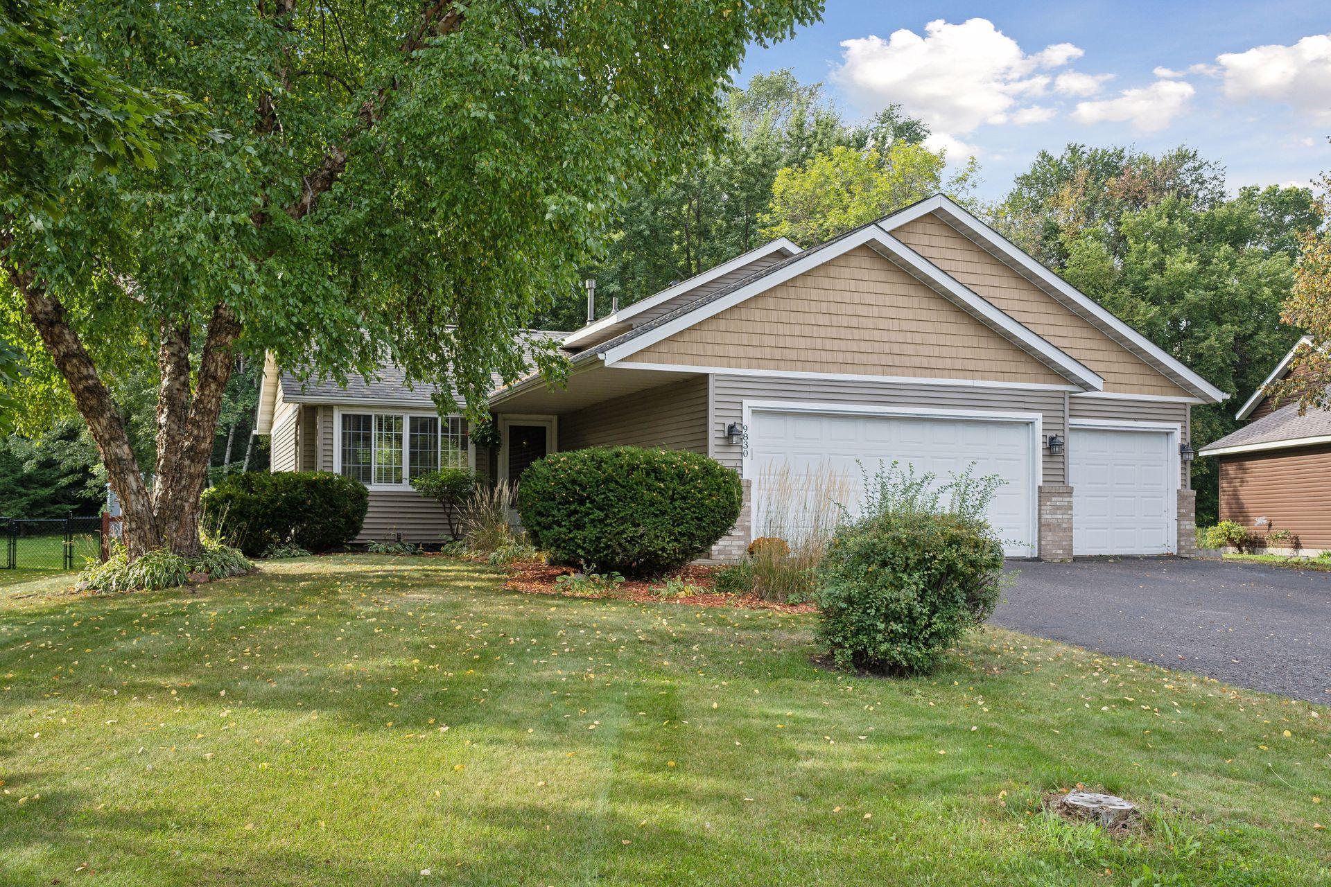 Mill Ct, Monticello, MN 55362