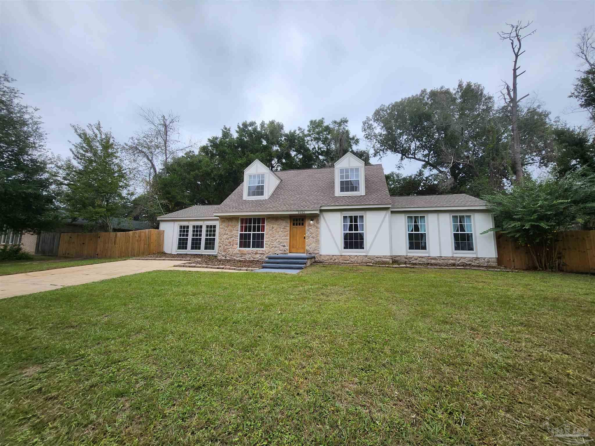 Hollowbrook Dr, Pensacola, FL 32514