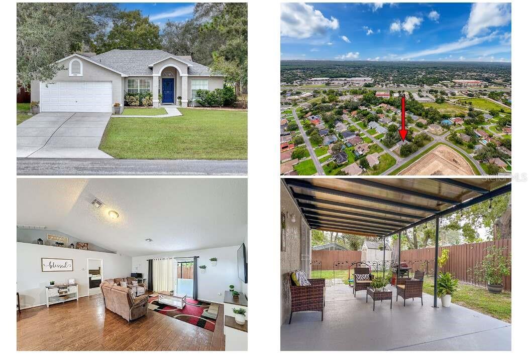 Ravenwood Cv, Spring Hill, FL 34606