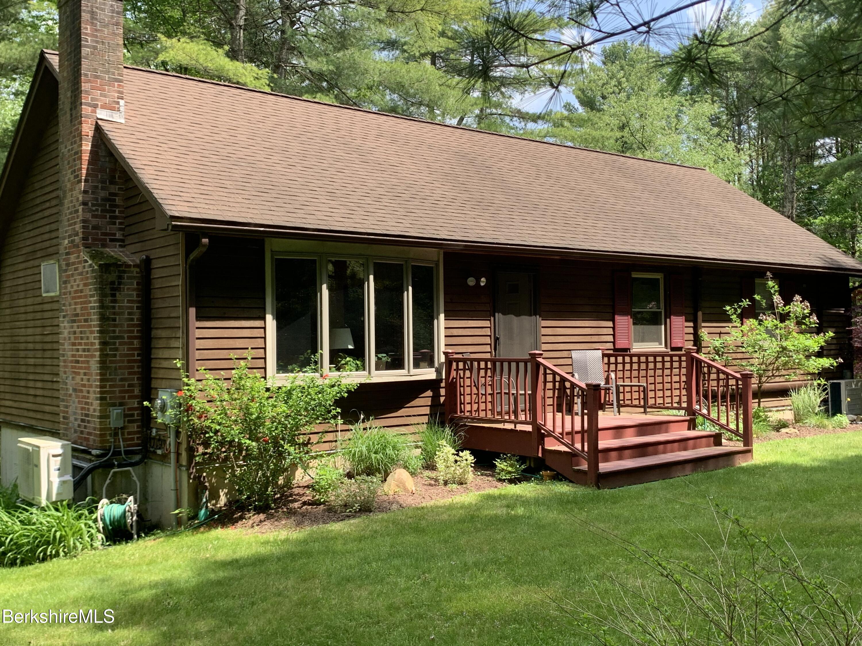 Abbey Hill Dr, Great Barrington, MA 01230