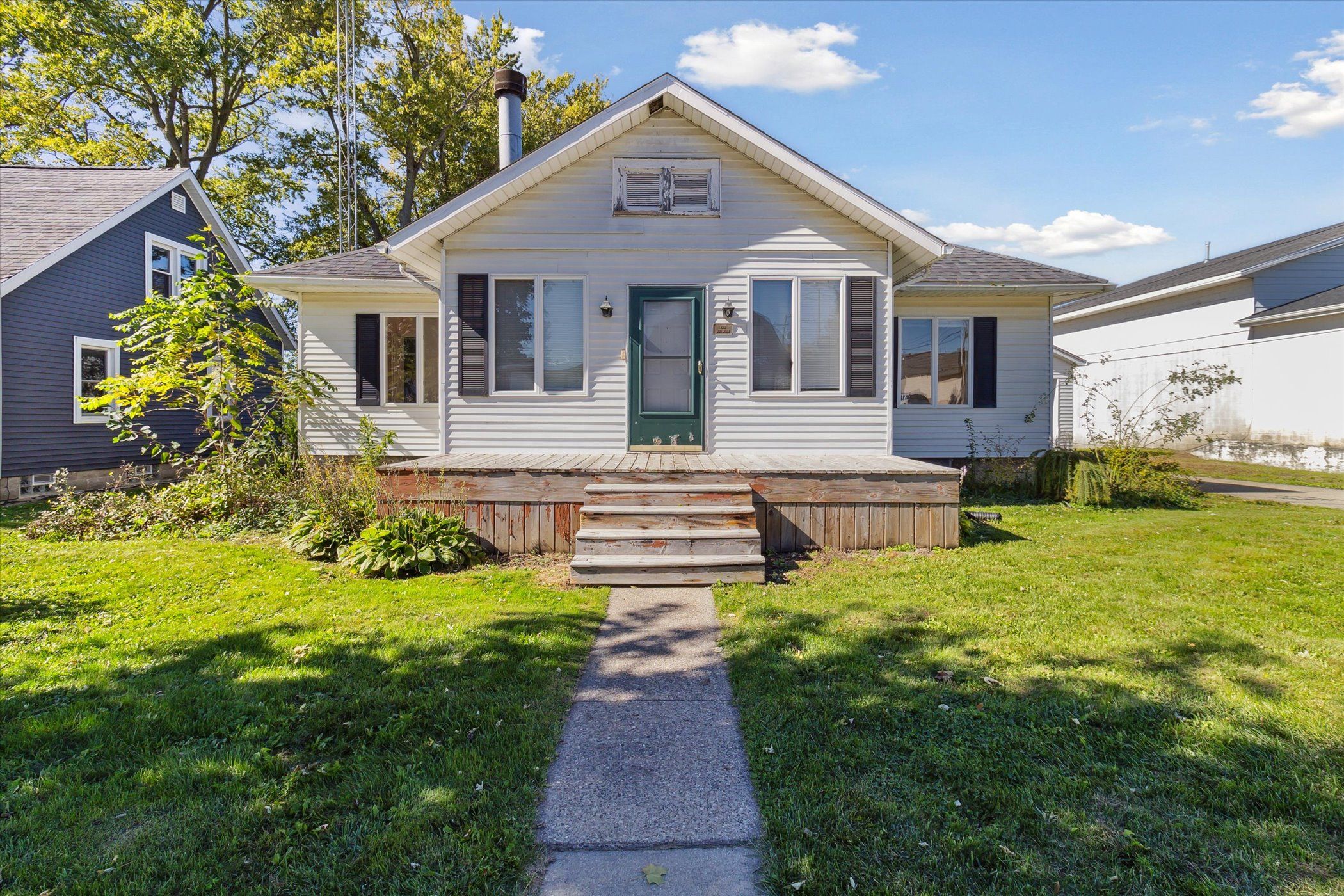 Jefferson Rd, North Branch, MI 48461
